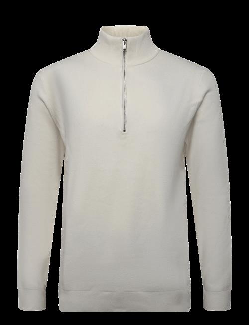 Lindbergh | Ecovero Half Zip Knit | XXL