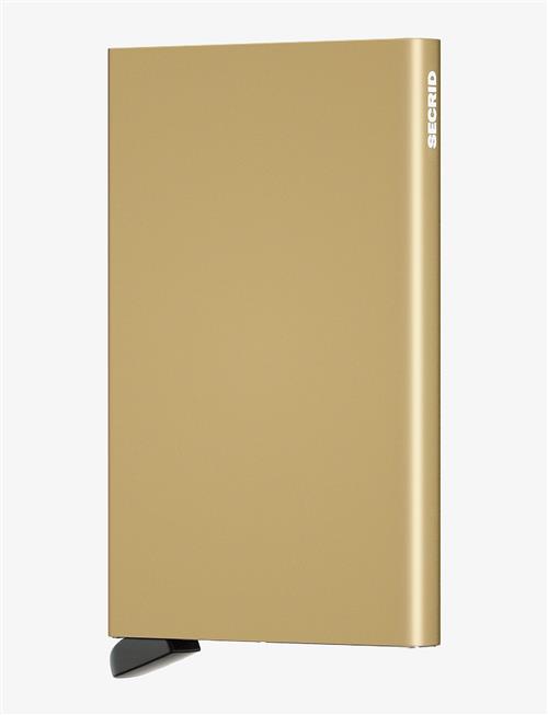 Secrid | Cp-Ochre | ONE SIZE