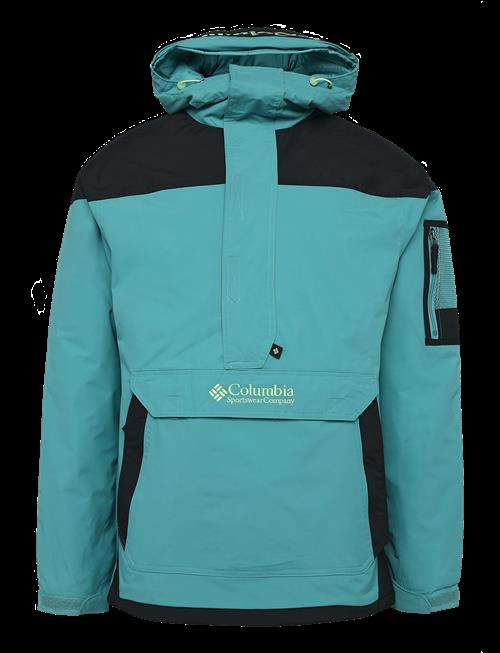 Columbia Sportswear | Challenger Ii Insulated Pullover | XL