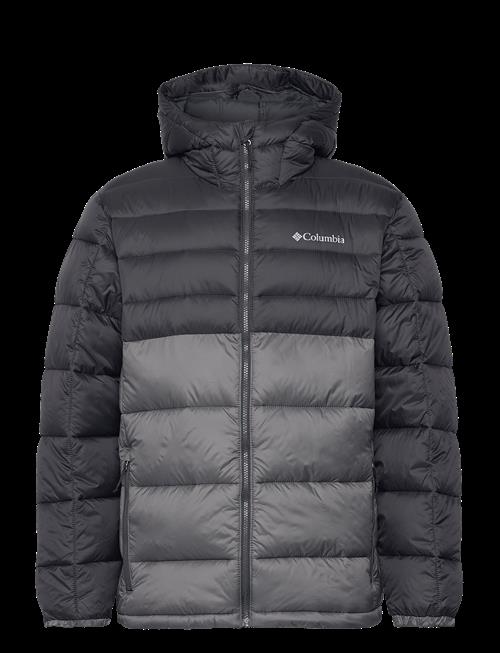 Columbia Sportswear | Buck Butte Ii Insulated Hooded Jacket | XXL