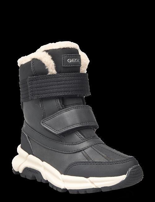GEOX | J Flexyper Plus Boy | 38