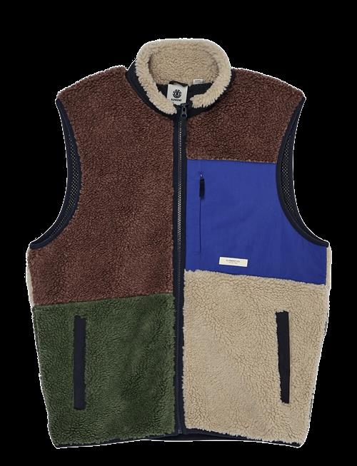 Element | Lake Sherpa Vest | L