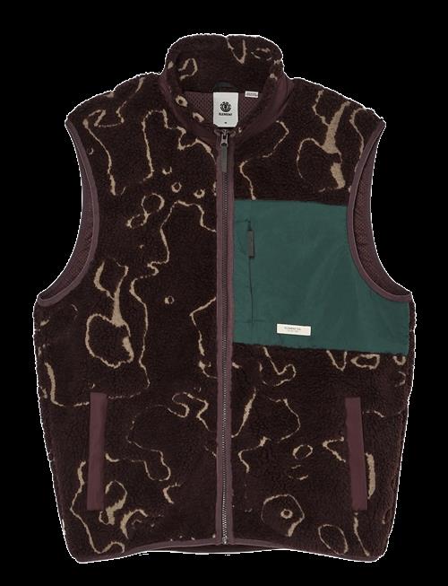 Element | Lake Sherpa Vest | M