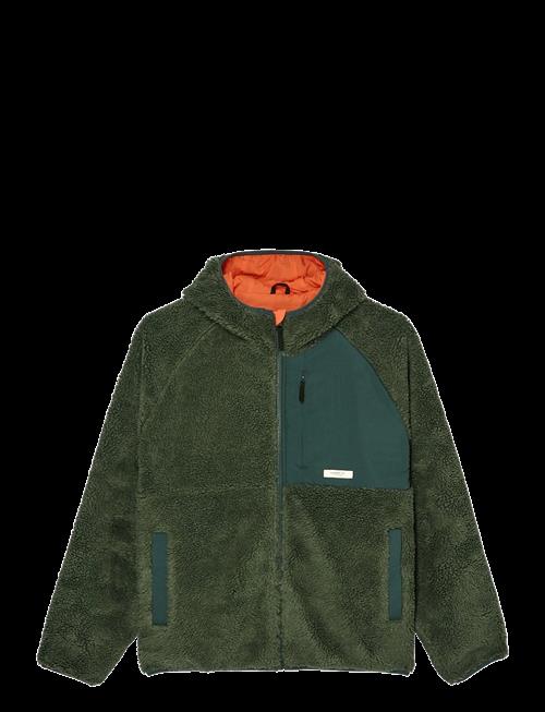 Element | Wolfe Sherpa | M