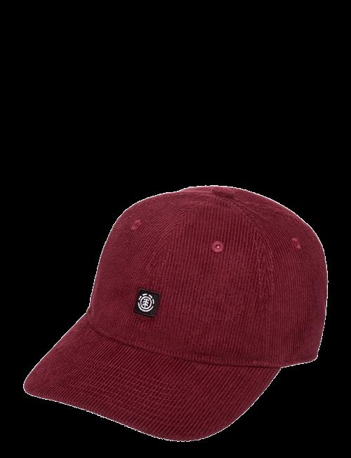 Element | Icon Dad Cap Corduroy | ONE SIZE