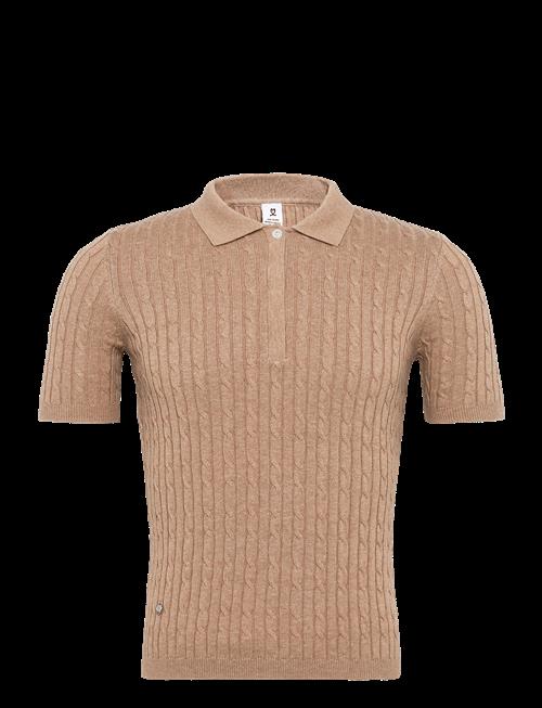 Daily Sports | Madelene 1/2S Polo Shirt | XXL
