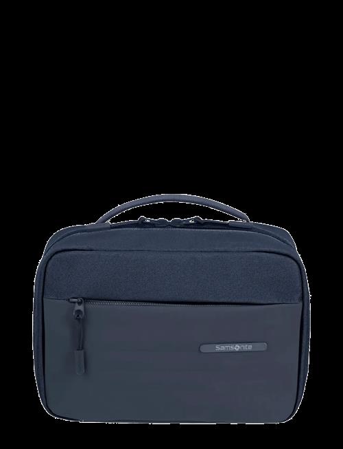 Samsonite | Stackd Hanging Toilet Kit | ONE SIZE