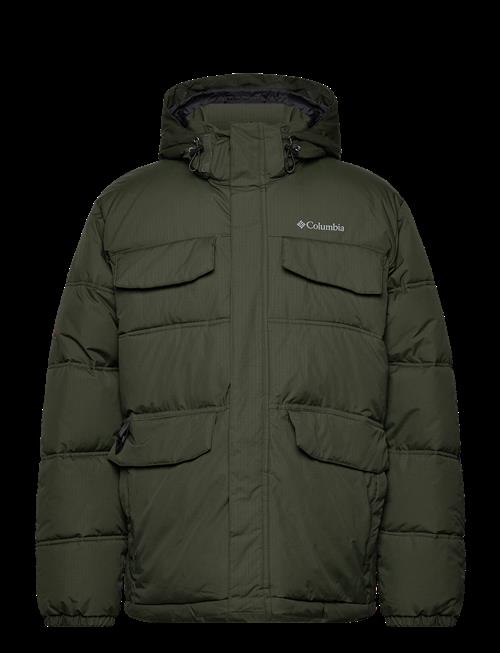 Columbia Sportswear | Landroamer Puffer Jacket | XXL