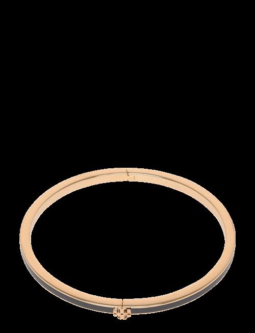 Tory Burch | Thin Icon Enamel Bracelet | L