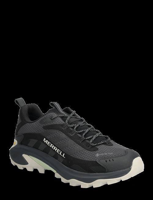 Merrell | Women's Moab Speed 2 Gtx - Black | 42
