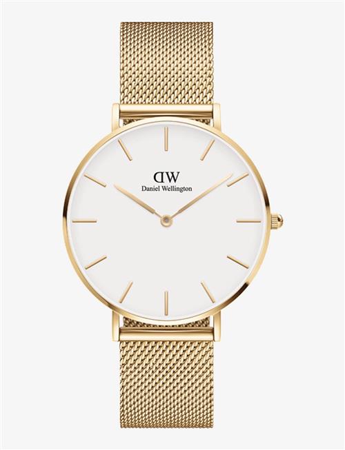 Daniel Wellington | Petite 32 Evergold G White | 32 mm