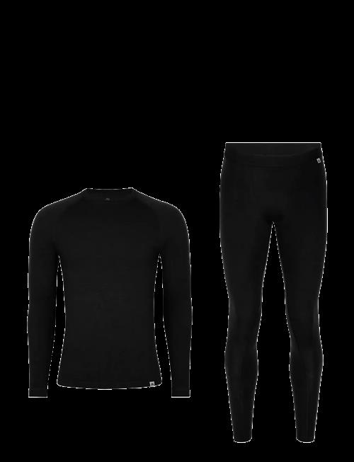 Danish Endurance | Core Merino Baselayer Set (Men) | XL
