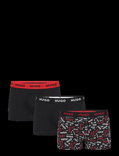 HUGO | Trunk Triplet Design | XL