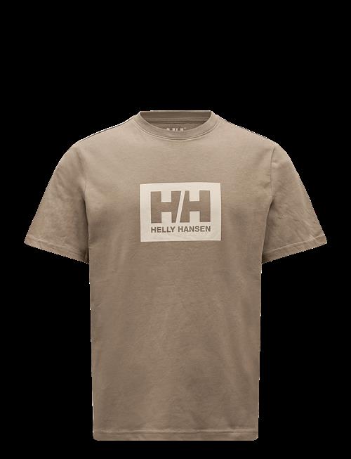 Helly Hansen | Hh Box T 2.0 | XXL