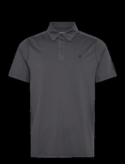 Björn Borg | Ace Mesh Panel Polo Shirt | S