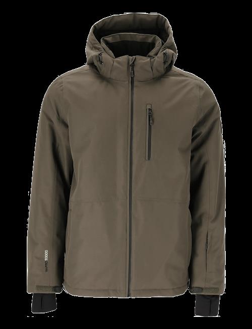 Whistler | Drizzle M Ski Jacket W-Pro 10000 | M