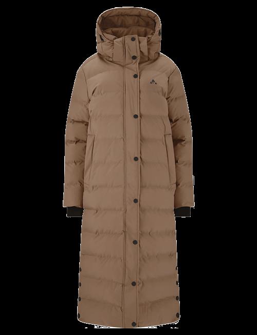 Whistler | Joana W Long Puffer Jacket | 42