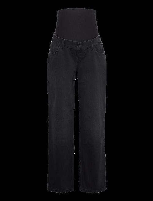 Vero Moda Maternity | Vmmtess Wide Bl Jeans | M