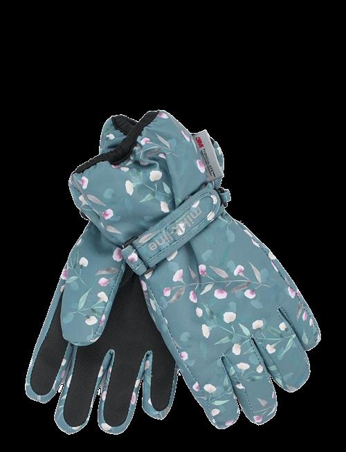 mikk-line | Polyester Gloves Aop | 110/116