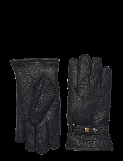 Sebago | Goatskin Gloves | 8.5