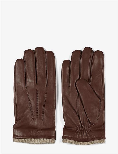 Howard London | Leather Gloves  Ted | 10.5