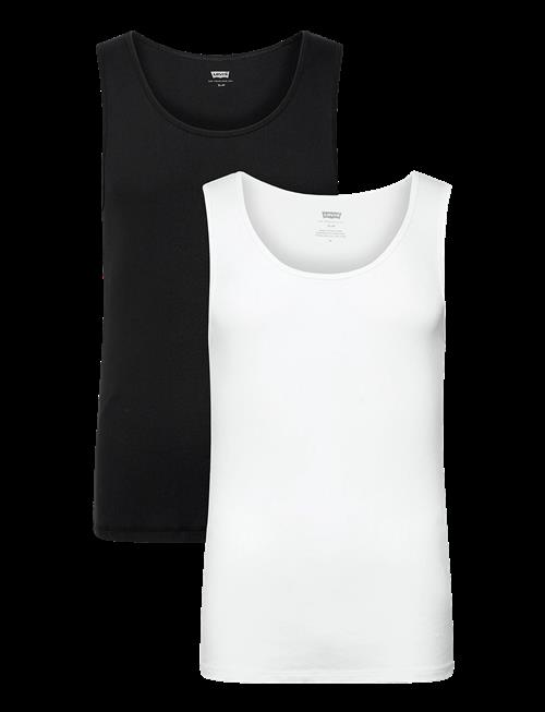 Levi's® | Two Pack Rib Tank Two Pack Min | L