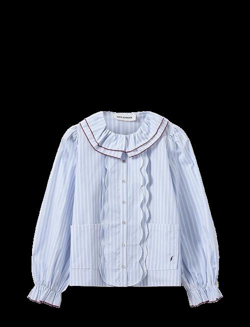 Sofie Schnoor | Alexasw Shirt | 38