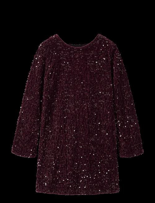 name it | Nkfrusitta Ls Dress | 152