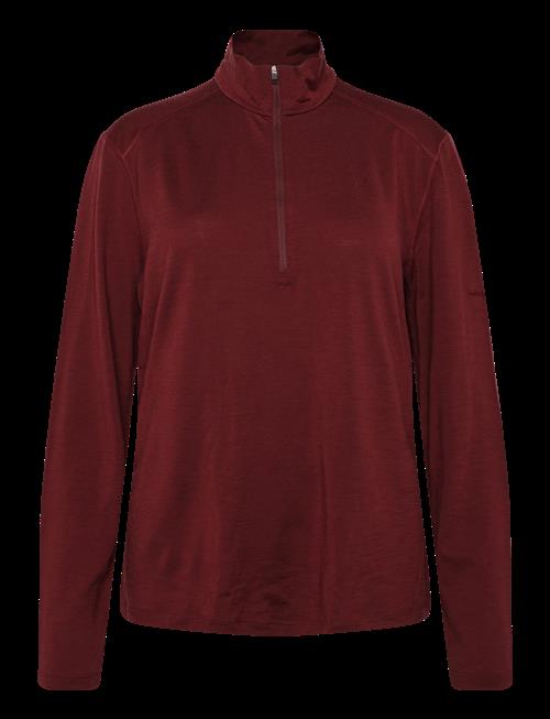 Icebreaker | M 200 Oasis Ls Half Zip | XL