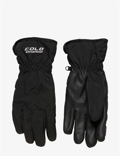 COLD | Softshell Gloves Jr. | 12-13