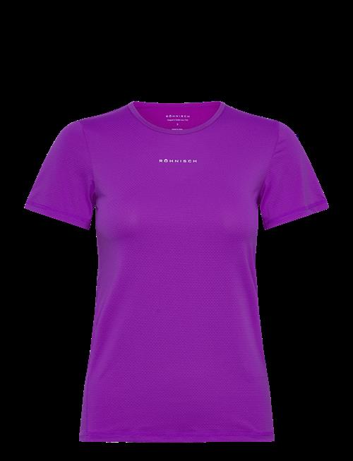 Röhnisch | Jacquard Ss Top | XS