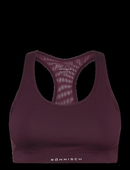 Röhnisch | Flattering Mesh Sportsbra | S