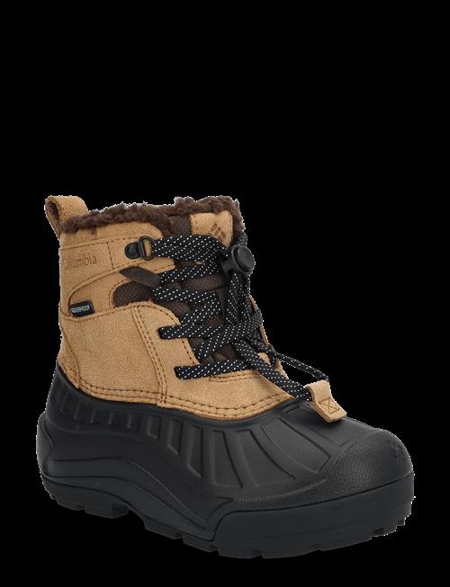Columbia Sportswear | Youth Powderbug Alpine Waterproof | 34