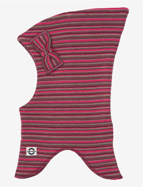 mikk-line | Wool Fullface - Yd W. Windstop - Gi | 134/140