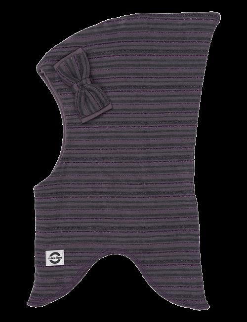 mikk-line | Wool Fullface Tip - Yd W. Windstop | 98/104