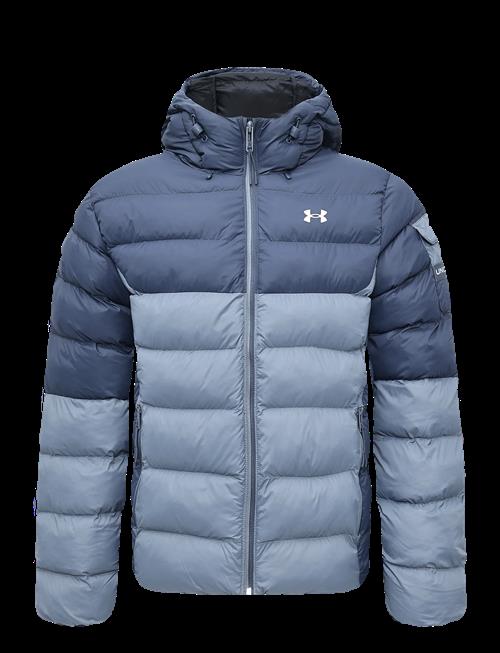 Under Armour | Ua Sportswear Puff Jkt | XL