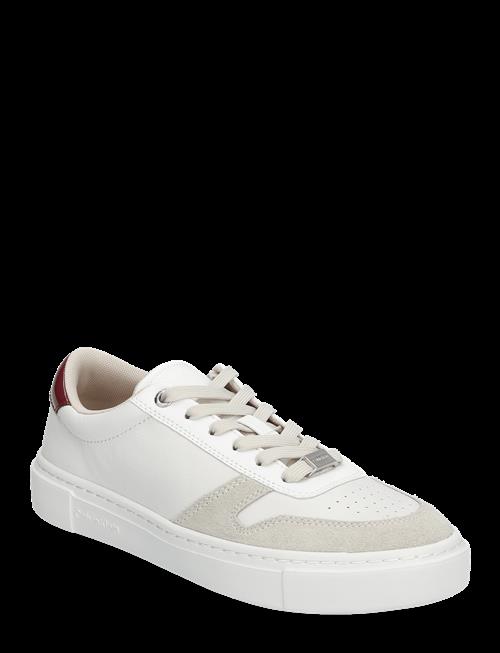 Calvin Klein | Cupsole Lace Up - Mix M | 37