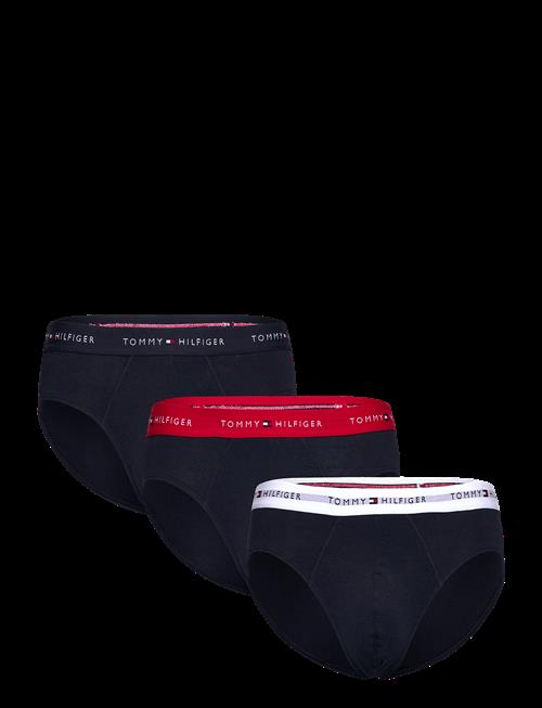 Tommy Hilfiger | 3P Brief Wb | XXL