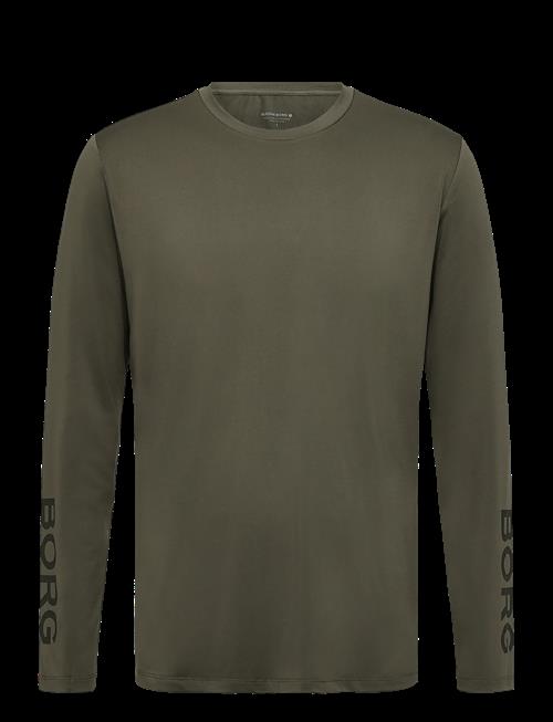 Björn Borg | Borg Long Sleeve T-Shirt | M