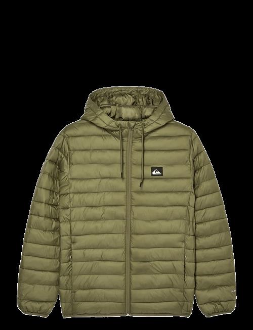 Quiksilver | Scaly Hood | XXL