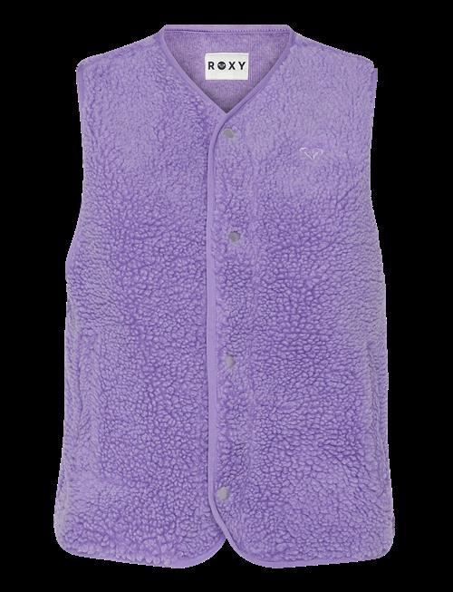 Roxy | Iconic Town Vest | M