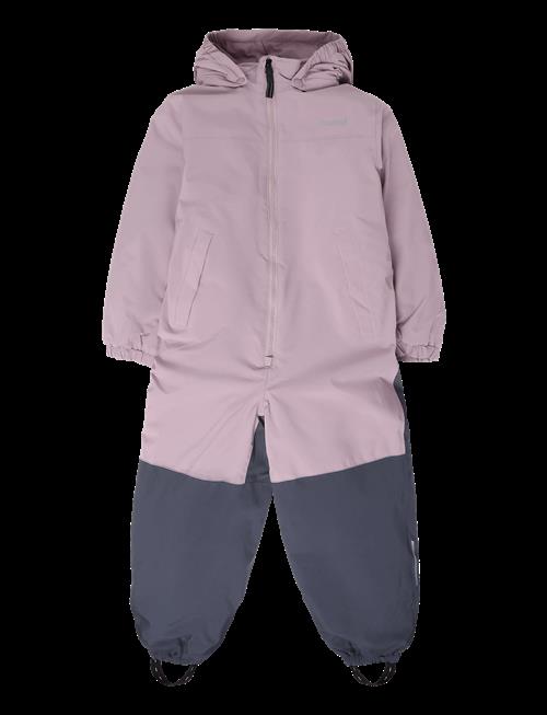 Hummel | Hmljr Block Snowsuit Wp | 134