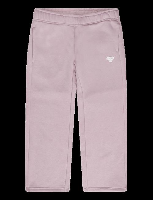 Hummel | Hmljr Loose Wl Sweatpants Bee | 140