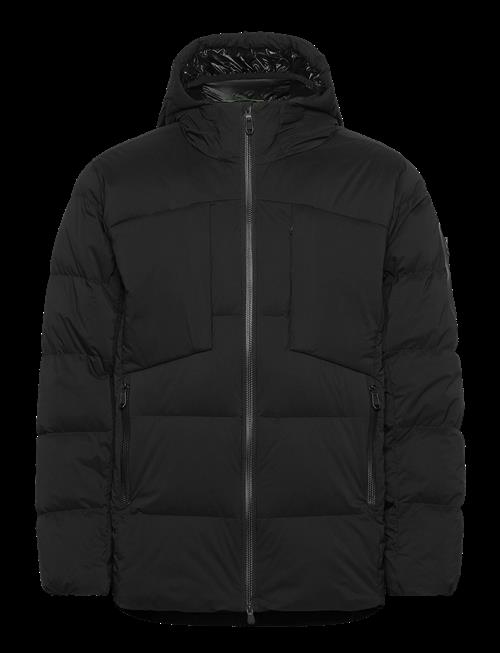 BOSS | Ow_Riplite Puffer Hd | XXL