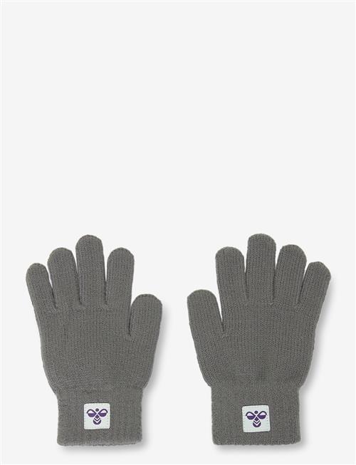 Hummel | Hmljr Knit Gloves 2-Pack | 4-8