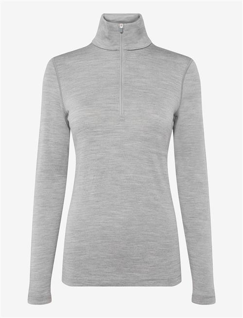 Icebreaker | Women Merino 260 Oasis Ls Half Zip | L