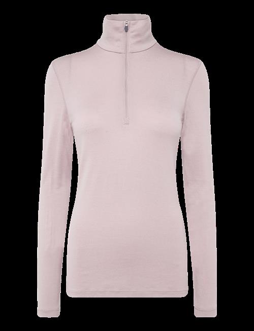 Icebreaker | Women Merino 260 Oasis Ls Half Zip | L