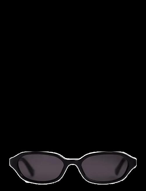Corlin Eyewear | Aidan Black Black | ONE SIZE