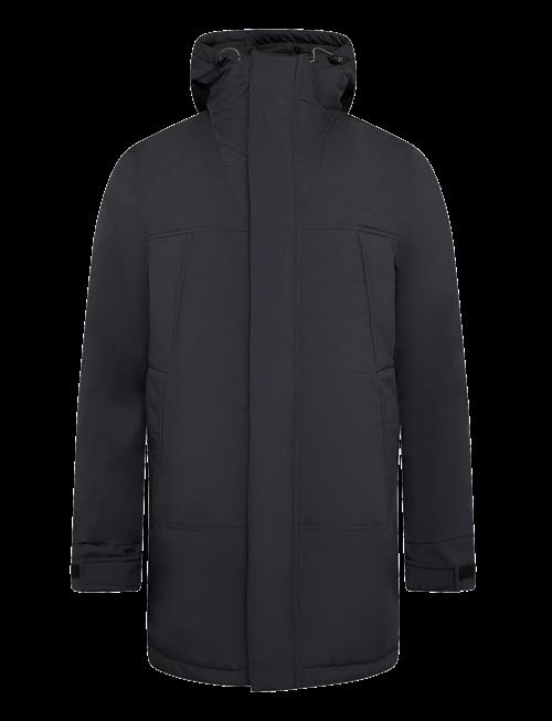 INDICODE | Inbenyol Coat | M