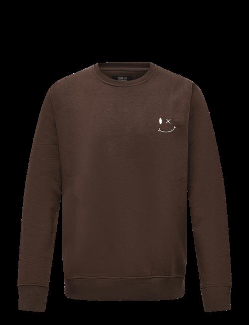 Clean Cut Copenhagen | Patrick Sweatshirt | M